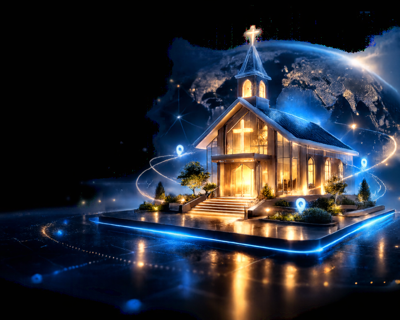 Union Baptist Church